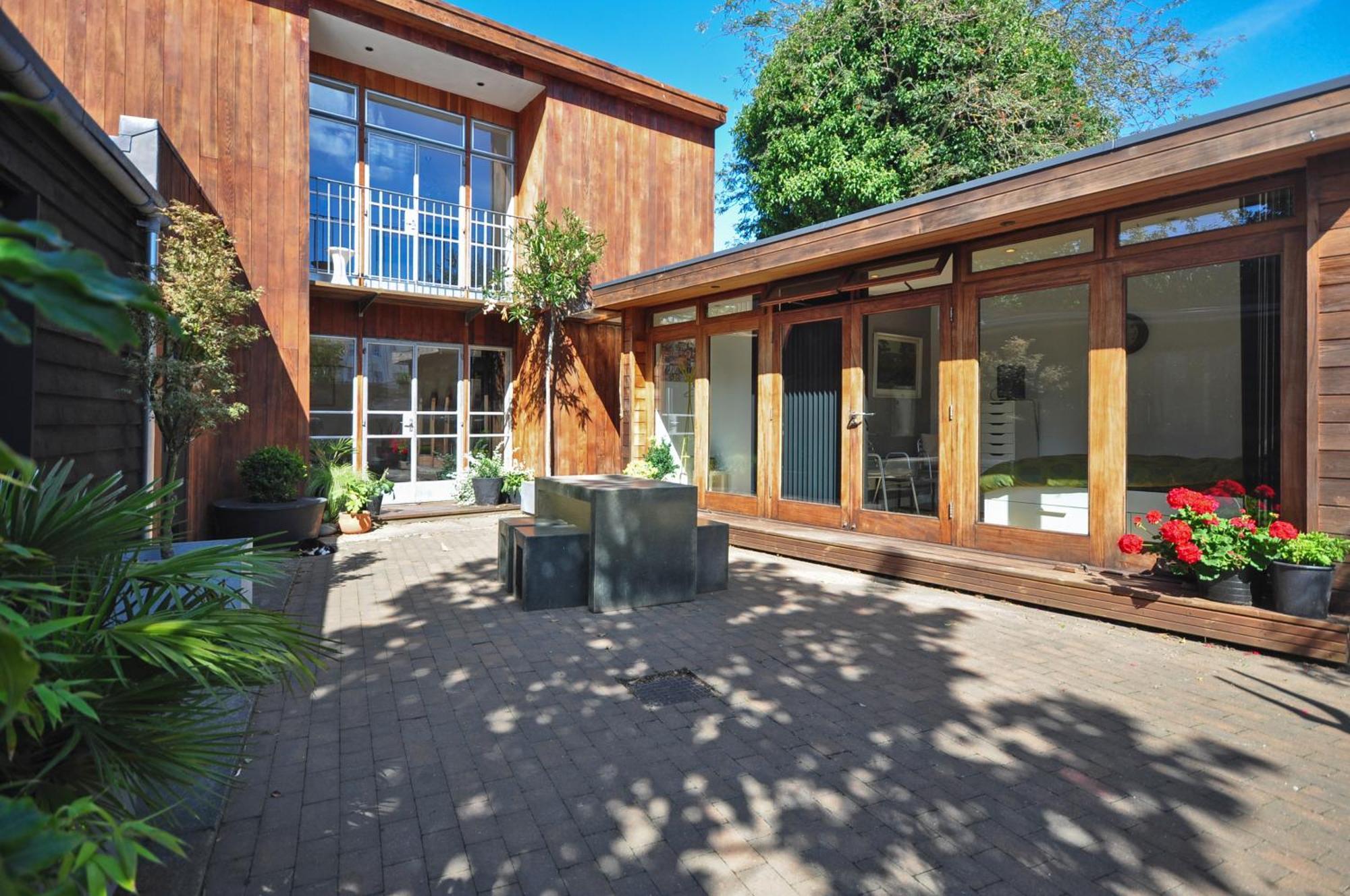 Cedar House Canterbury Exterior foto